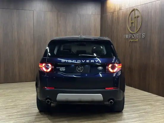 LAND ROVER-DISCOVERY SPORT-2016