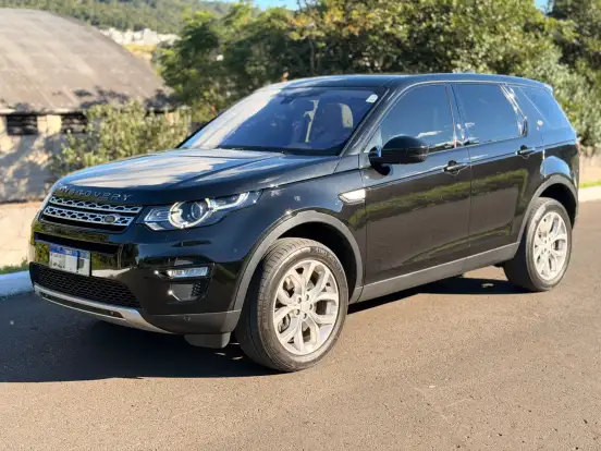 LAND ROVER-DISCOVERY SPORT-2018