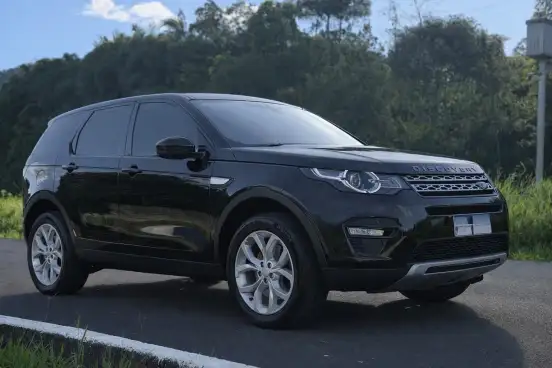 LAND ROVER-DISCOVERY SPORT-2018