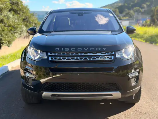 LAND ROVER-DISCOVERY SPORT-2018