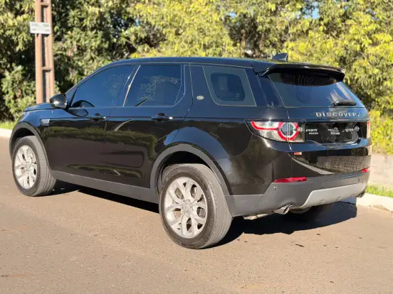 LAND ROVER-DISCOVERY SPORT-2018