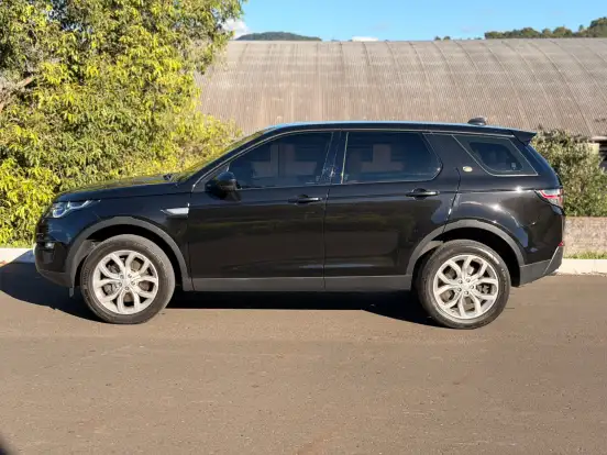 LAND ROVER-DISCOVERY SPORT-2018