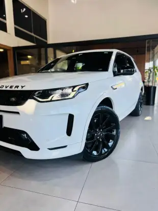 LAND ROVER-DISCOVERY SPORT-2022