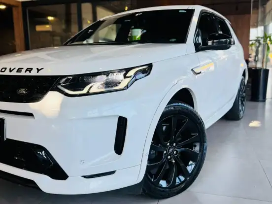 LAND ROVER-DISCOVERY SPORT-2.0 D200 TURBO DIESEL MHEV R-DYNAMIC SE AUTOMÁTICO LAND ROVER-DISCOVERY SPORT-2022