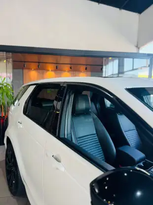 LAND ROVER-DISCOVERY SPORT-2022