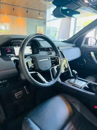 LAND ROVER-DISCOVERY SPORT-2022