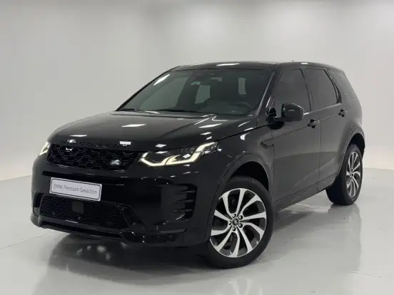 LAND ROVER-DISCOVERY SPORT-2024
