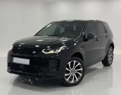 LAND ROVER DISCOVERY SPORT 2.0 D200 TURBO DIESEL R-DYNAMIC SE AUTOMÁTICO LAND ROVER DISCOVERY SPORT 2.0 D200 TURBO DIESEL R-DYNAMIC SE AUTOMÁTICO