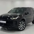 LAND ROVER DISCOVERY SPORT 2.0 D200 TURBO DIESEL R-DYNAMIC SE AUTOMÁTICO LAND ROVER DISCOVERY SPORT 2.0 D200 TURBO DIESEL R-DYNAMIC SE AUTOMÁTICO