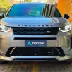 LAND ROVER DISCOVERY SPORT 2.0 D200 TURBO DIESEL R-DYNAMIC SE AUTOMÁTICO LAND ROVER DISCOVERY SPORT 2.0 D200 TURBO DIESEL R-DYNAMIC SE AUTOMÁTICO