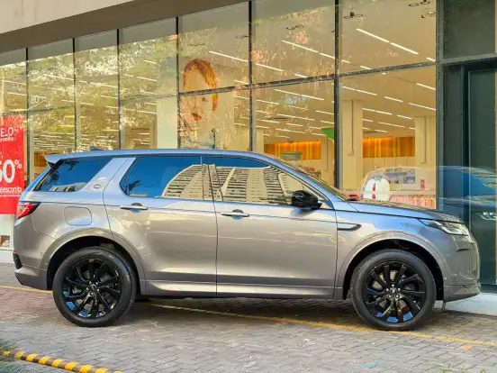 LAND ROVER-DISCOVERY SPORT-2.0 D200 TURBO DIESEL R-DYNAMIC SE AUTOMÁTICO LAND ROVER-DISCOVERY SPORT-2023