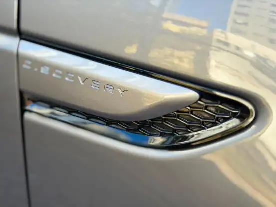 LAND ROVER-DISCOVERY SPORT-2.0 D200 TURBO DIESEL R-DYNAMIC SE AUTOMÁTICO LAND ROVER-DISCOVERY SPORT-2023