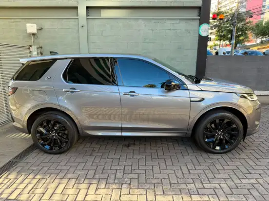 LAND ROVER-DISCOVERY SPORT-2.0 D200 TURBO DIESEL R-DYNAMIC SE AUTOMÁTICO LAND ROVER-DISCOVERY SPORT-2023