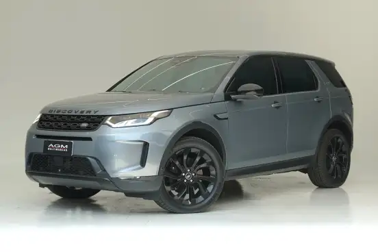 LAND ROVER-DISCOVERY SPORT-2021