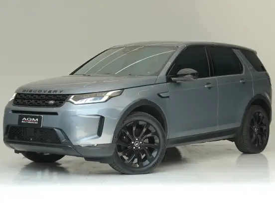 LAND ROVER-DISCOVERY SPORT-2.0 D200 TURBO DIESEL SE AUTOMÁTICO LAND ROVER-DISCOVERY SPORT-2021