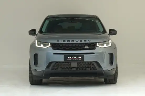 LAND ROVER-DISCOVERY SPORT-2021