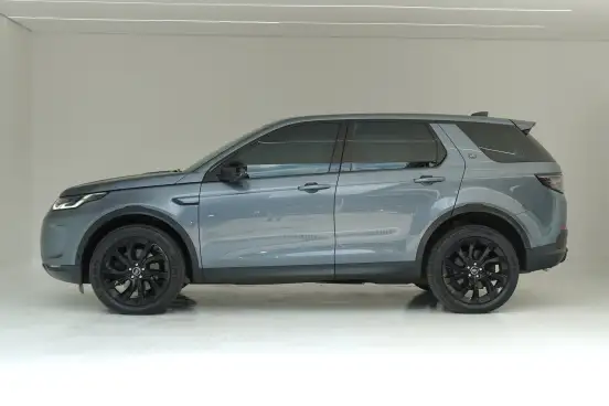 LAND ROVER-DISCOVERY SPORT-2021