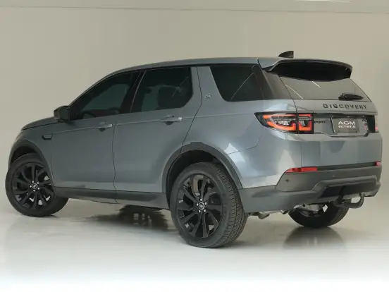 LAND ROVER-DISCOVERY SPORT-2.0 D200 TURBO DIESEL SE AUTOMÁTICO LAND ROVER-DISCOVERY SPORT-2021
