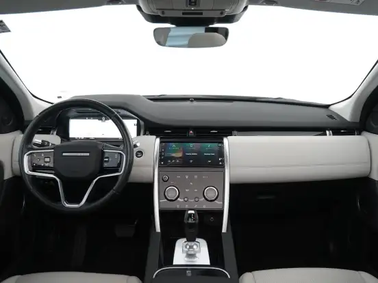 LAND ROVER-DISCOVERY SPORT-2.0 D200 TURBO DIESEL SE AUTOMÁTICO LAND ROVER-DISCOVERY SPORT-2021