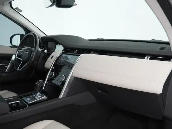 LAND ROVER-DISCOVERY SPORT-2.0 D200 TURBO DIESEL SE AUTOMÁTICO LAND ROVER-DISCOVERY SPORT-2021