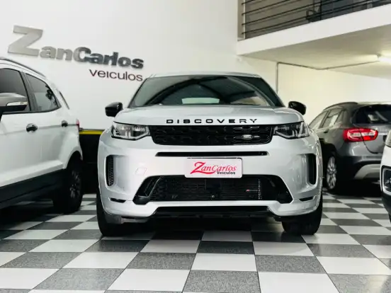 LAND ROVER-DISCOVERY SPORT-2022