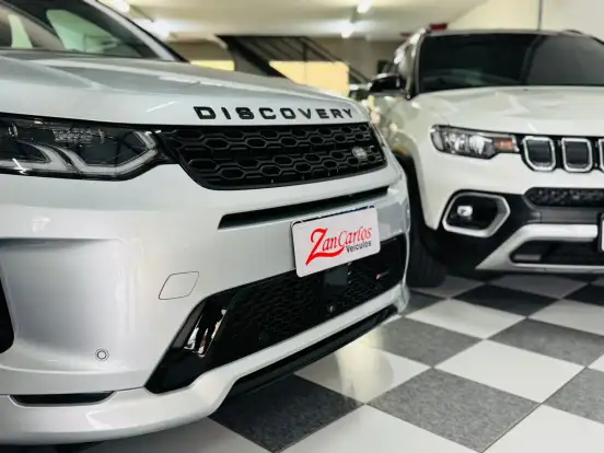 LAND ROVER-DISCOVERY SPORT-2022