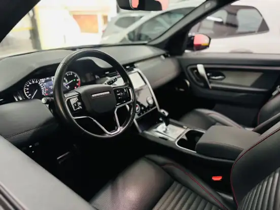LAND ROVER-DISCOVERY SPORT-2022