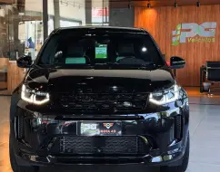 LAND ROVER DISCOVERY SPORT 2.0 P250 TURBO FLEX SE AUTOMÁTICO LAND ROVER DISCOVERY SPORT 2.0 P250 TURBO FLEX SE AUTOMÁTICO
