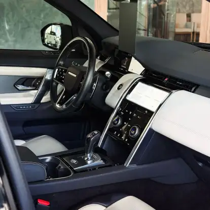 LAND ROVER-DISCOVERY SPORT-2021