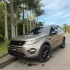 LAND ROVER DISCOVERY SPORT 2.0 16V SI4 TURBO GASOLINA HSE 4P AUTOMÁTICO LAND ROVER DISCOVERY SPORT 2.0 16V SI4 TURBO GASOLINA HSE 4P AUTOMÁTICO