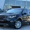 LAND ROVER DISCOVERY SPORT 2.0 16V TD4 TURBO DIESEL SE 4P AUTOMÁTICO LAND ROVER DISCOVERY SPORT 2.0 16V TD4 TURBO DIESEL SE 4P AUTOMÁTICO
