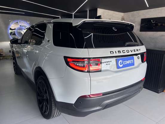 LAND ROVER-DISCOVERY SPORT-2019