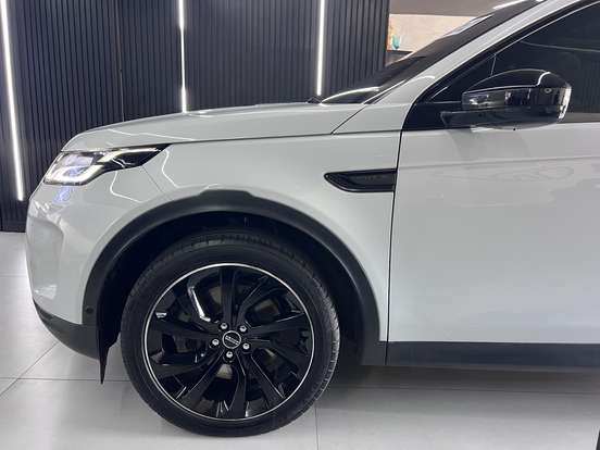 LAND ROVER-DISCOVERY SPORT-2019