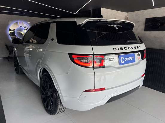 LAND ROVER-DISCOVERY SPORT-2020