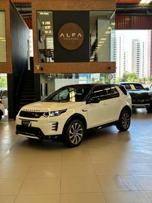 LAND ROVER-DISCOVERY SPORT-2024