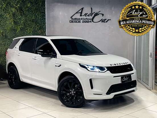 LAND ROVER-DISCOVERY SPORT-2023