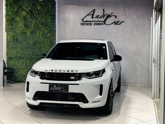 LAND ROVER-DISCOVERY SPORT-2023