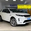 LAND ROVER DISCOVERY SPORT 2.0 D200 TURBO DIESEL MHEV R-DYNAMIC SE AUTOMÁTICO LAND ROVER DISCOVERY SPORT 2.0 D200 TURBO DIESEL MHEV R-DYNAMIC SE AUTOMÁTICO