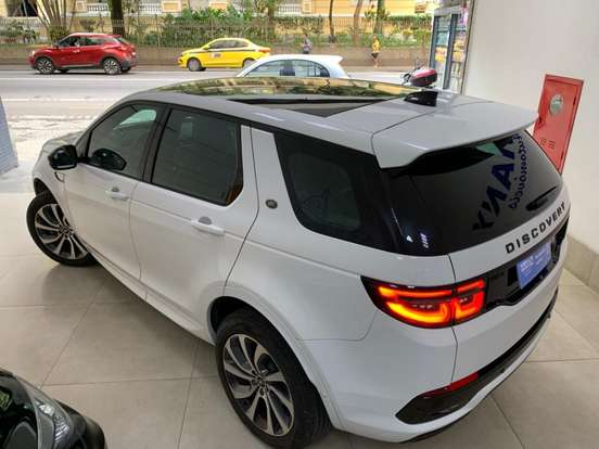 LAND ROVER-DISCOVERY SPORT-2023