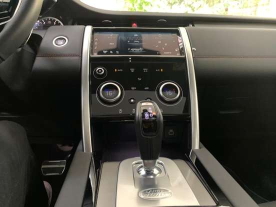 LAND ROVER-DISCOVERY SPORT-2.0 D200 TURBO DIESEL MHEV R-DYNAMIC SE AUTOMÁTICO LAND ROVER-DISCOVERY SPORT-2023
