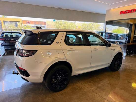 LAND ROVER-DISCOVERY SPORT-2021