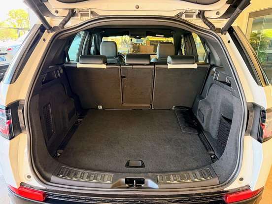 LAND ROVER-DISCOVERY SPORT-2.0 D200 TURBO DIESEL R-DYNAMIC SE AUTOMÁTICO LAND ROVER-DISCOVERY SPORT-2021