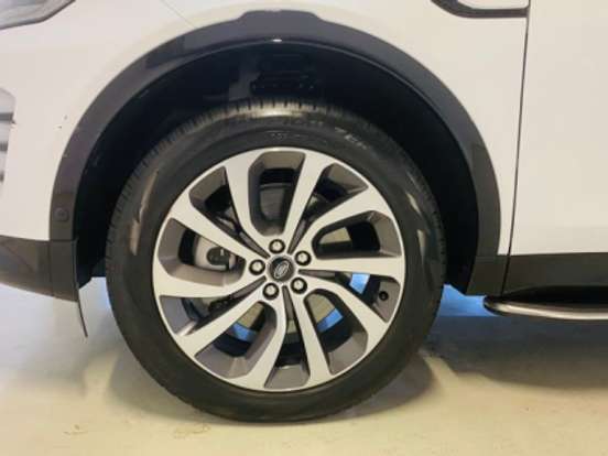 LAND ROVER-DISCOVERY SPORT-2.0 D200 TURBO DIESEL R-DYNAMIC SE AUTOMÁTICO LAND ROVER-DISCOVERY SPORT-2024