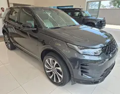 LAND ROVER DISCOVERY SPORT 2.0 P250 TURBO FLEX LANDMARK AUTOMÁTICO LAND ROVER DISCOVERY SPORT 2.0 P250 TURBO FLEX LANDMARK AUTOMÁTICO