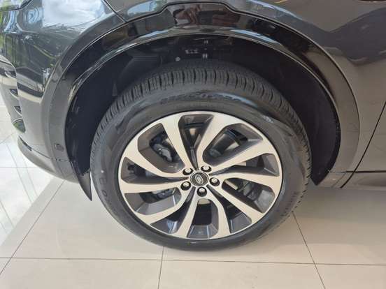 LAND ROVER-DISCOVERY SPORT-2.0 P250 TURBO FLEX LANDMARK AUTOMÁTICO LAND ROVER-DISCOVERY SPORT-2026