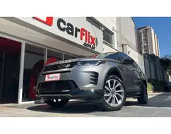 LAND ROVER DISCOVERY SPORT 2.0 P250 TURBO FLEX R-DYNAMIC SE AUTOMÁTICO LAND ROVER DISCOVERY SPORT 2.0 P250 TURBO FLEX R-DYNAMIC SE AUTOMÁTICO