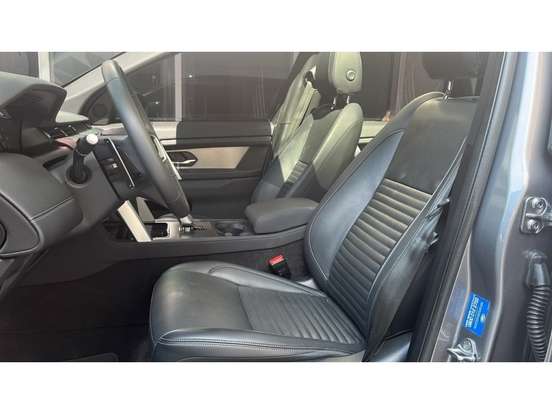 LAND ROVER-DISCOVERY SPORT-2.0 P250 TURBO FLEX R-DYNAMIC SE AUTOMÁTICO LAND ROVER-DISCOVERY SPORT-2024