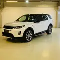 LAND ROVER DISCOVERY SPORT 2.0 P250 TURBO FLEX R-DYNAMIC SE AUTOMÁTICO LAND ROVER DISCOVERY SPORT 2.0 P250 TURBO FLEX R-DYNAMIC SE AUTOMÁTICO