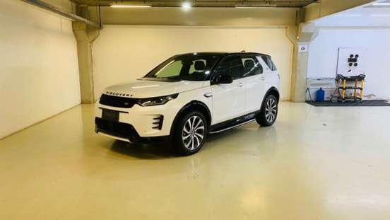 LAND ROVER-DISCOVERY SPORT-2024