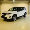 LAND ROVER DISCOVERY SPORT 2.0 P250 TURBO FLEX R-DYNAMIC SE AUTOMÁTICO LAND ROVER DISCOVERY SPORT 2.0 P250 TURBO FLEX R-DYNAMIC SE AUTOMÁTICO